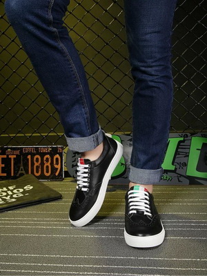 PhiliPP Plein Fashion Casual Men Shoes--076